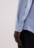 Seidensticker Regular Business Shirt Pepita 01.845273 – No Iron Cotton